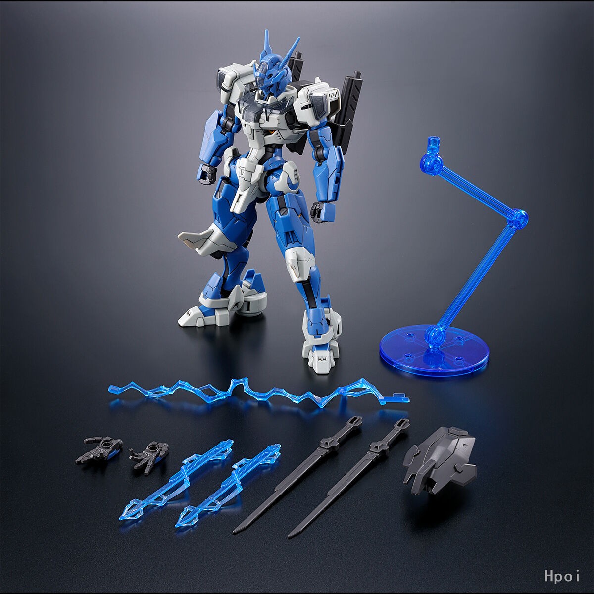 Jms Avp-03 Anavata Assembly Ac - Model Kit Gundam Barbatos 리뷰 및 가격