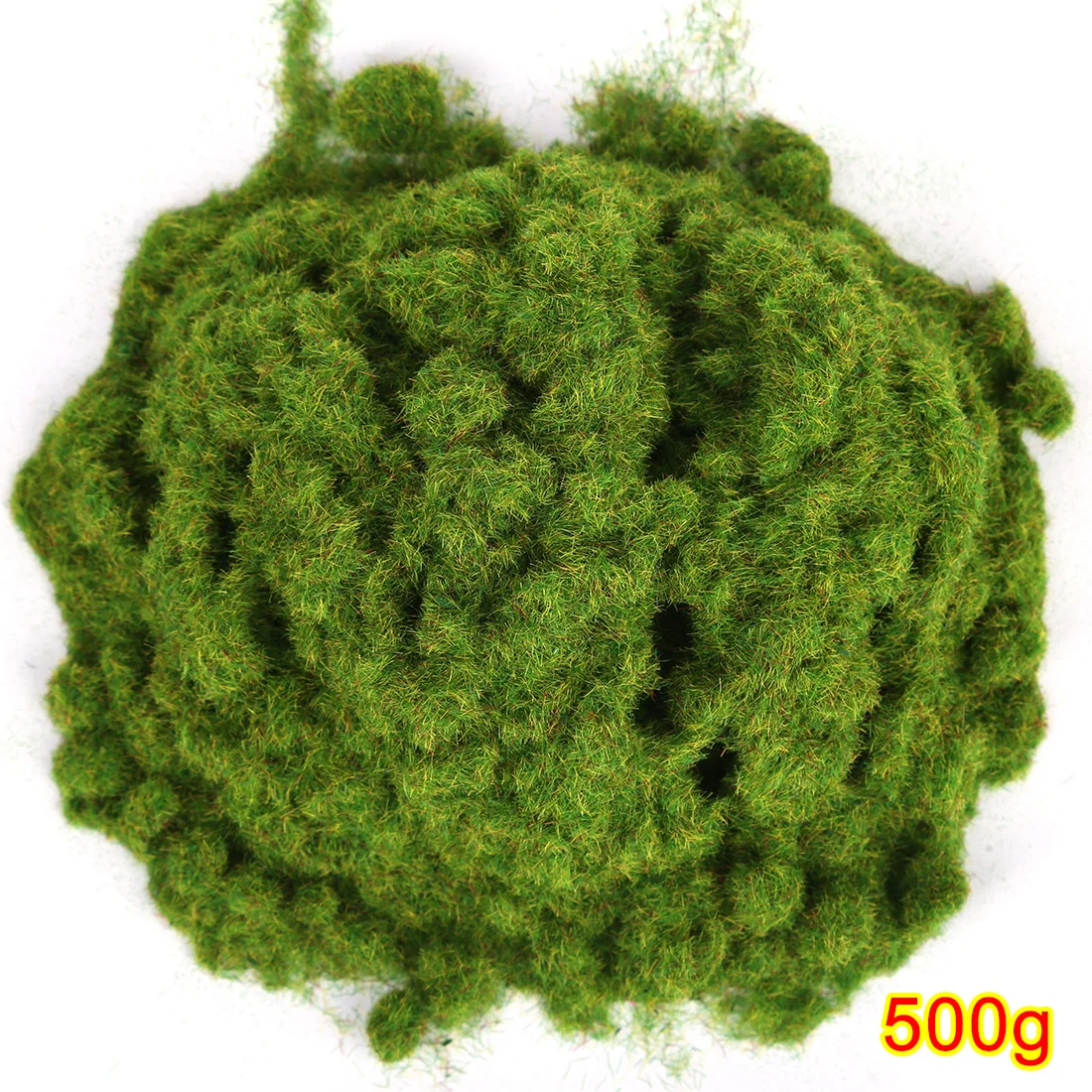 500g Artificial Grass Powder D - Model Kit Locomotive 리뷰 및 가격