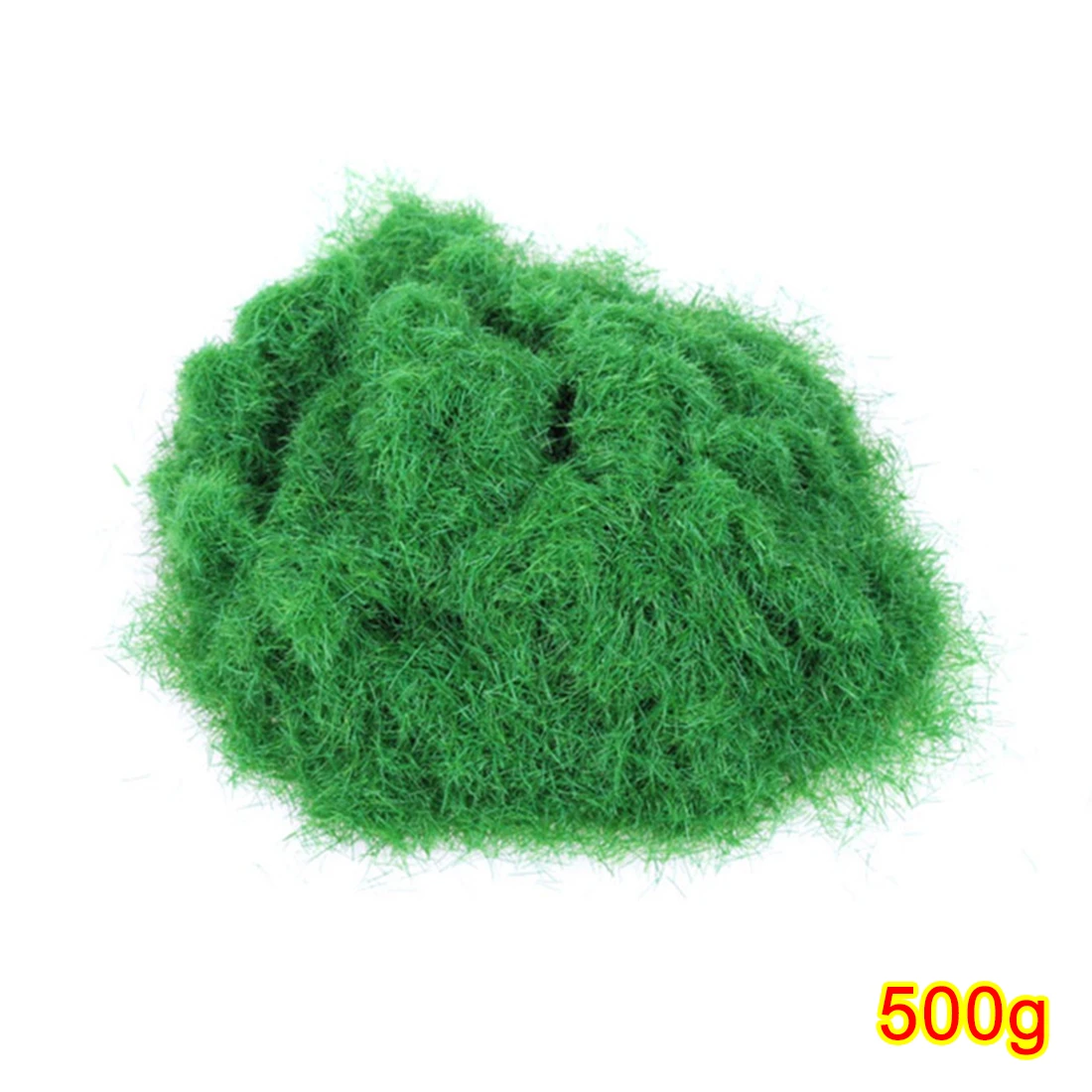 500g Artificial Grass Powder D - Model Kit Locomotive 리뷰 및 가격
