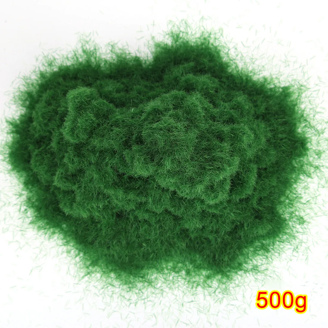 500g Artificial Grass Powder D - Model Kit Locomotive 리뷰 및 가격
