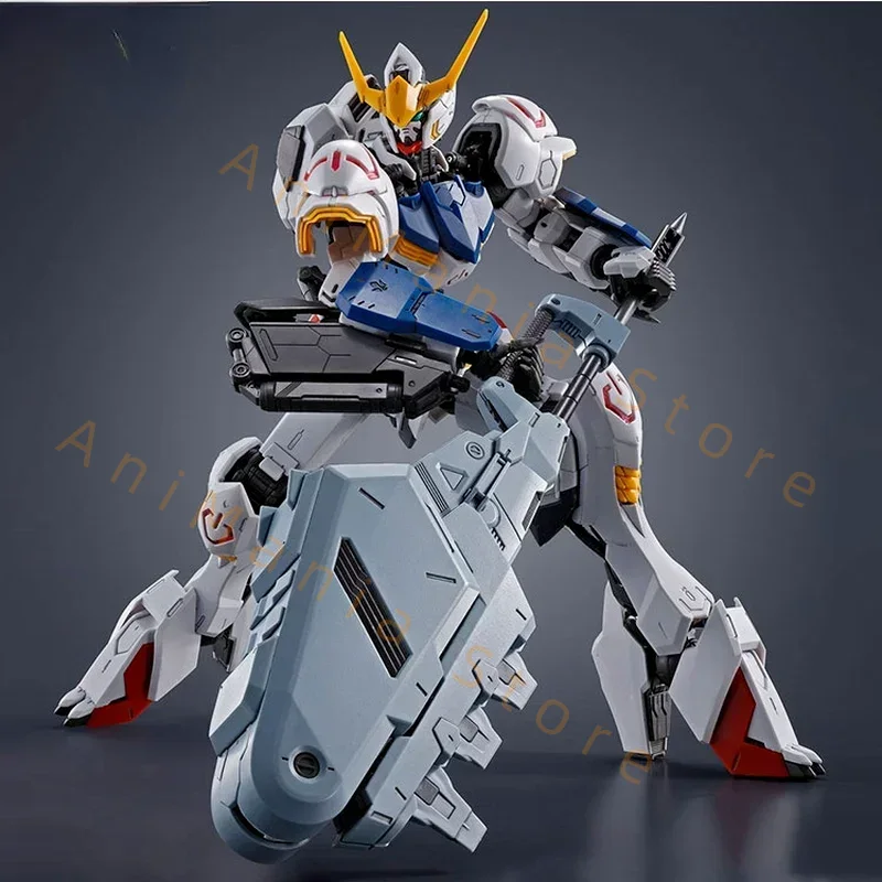 Bandai Genuine Gundam Model Ki - Model Kit Gundam Barbatos 리뷰 및 가격
