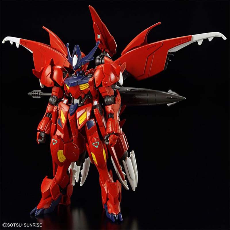 Bandai Gundam Model Kit HG Ama - Model Kit Gundam Barbatos 리뷰 및 가격