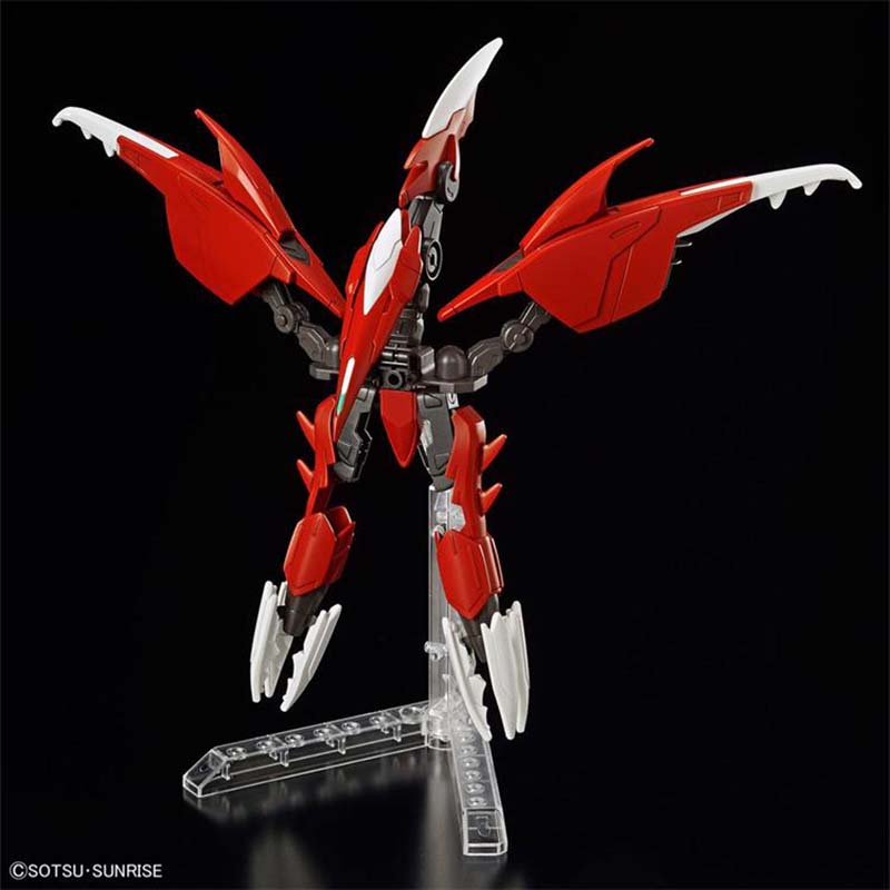 Bandai Gundam Model Kit HG Ama - Model Kit Gundam Barbatos 리뷰 및 가격