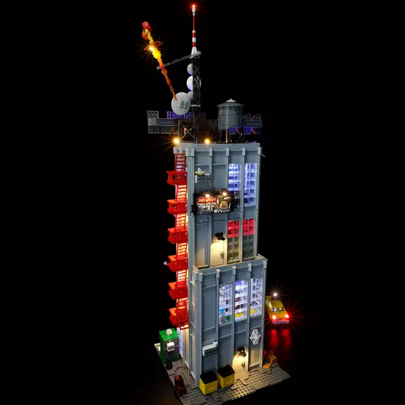 LYBMTWF LED Lighting Kit Compa - Model Kit Walmart 리뷰 및 가격