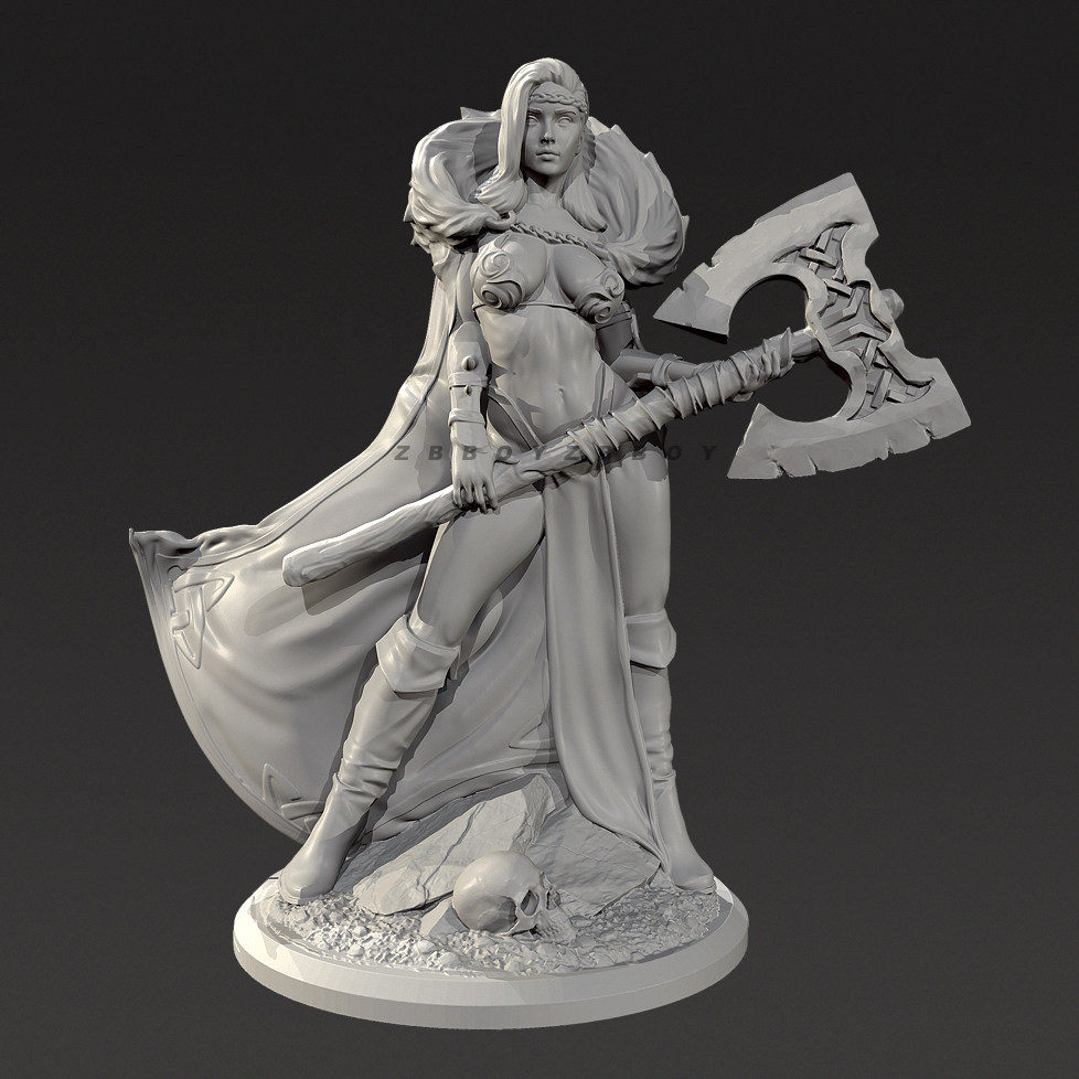 Human height 38mm 50mm 75mm Re - Model Kit Waifu 리뷰 및 가격