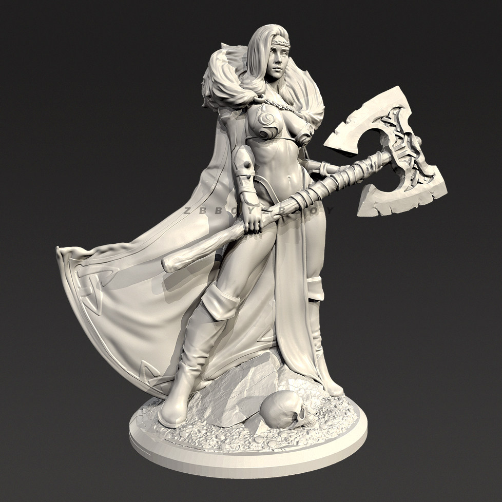 Human height 38mm 50mm 75mm Re - Model Kit Waifu 리뷰 및 가격