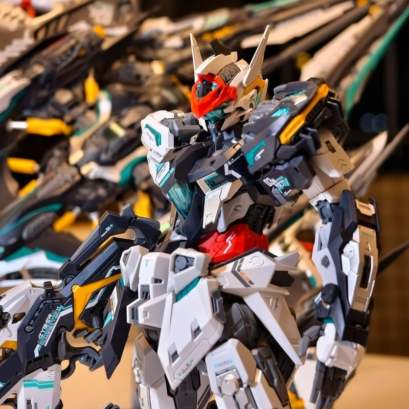 In Stock IN ERA+ PMD THUNDERBO - Model Kit Kshatriya 리뷰 및 가격