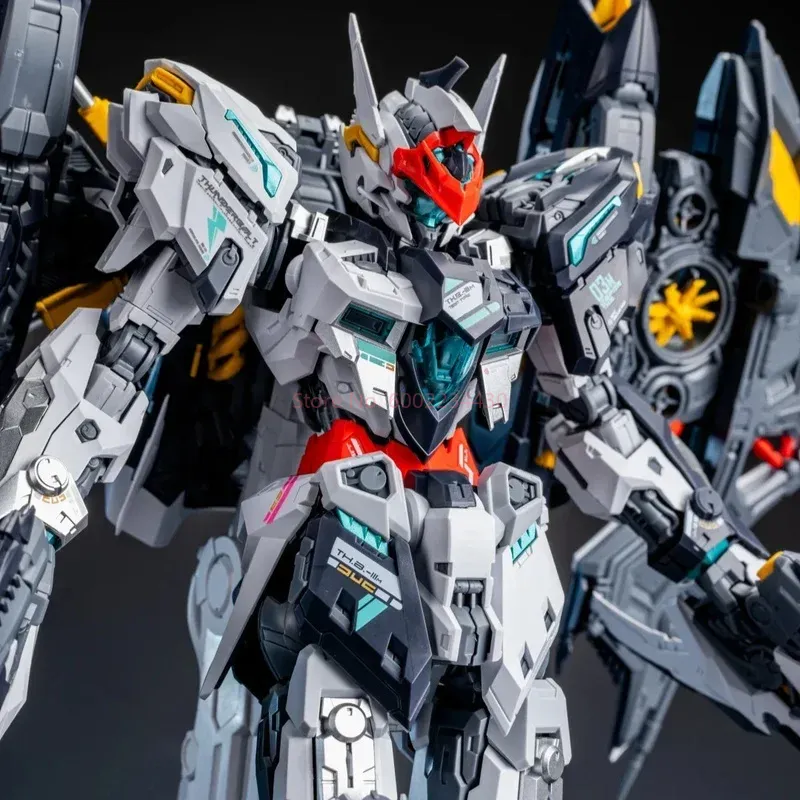 In Stock IN ERA+ PMD THUNDERBO - Model Kit Kshatriya 리뷰 및 가격