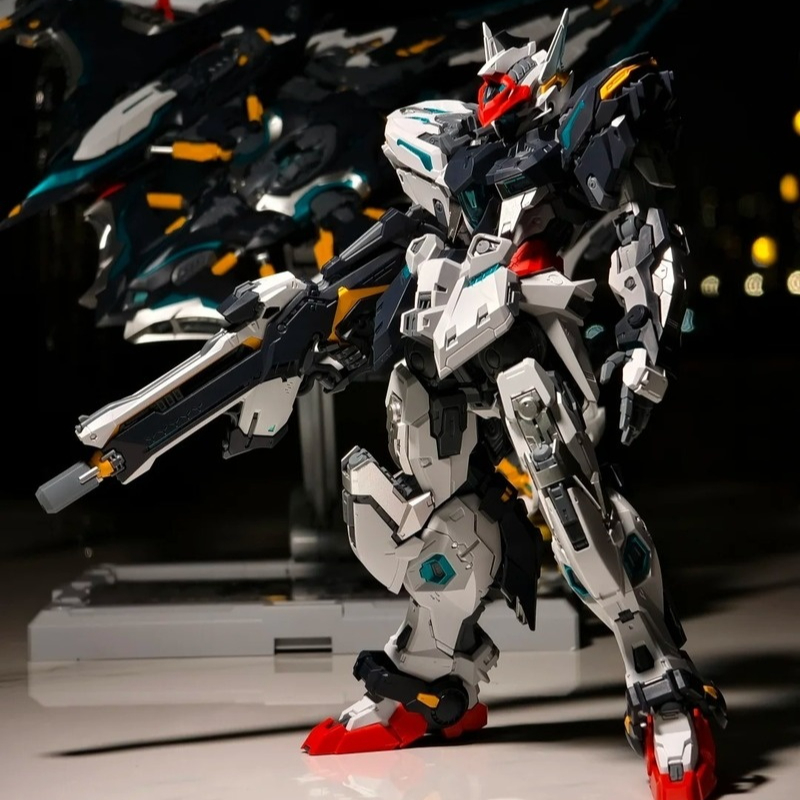 In Stock IN ERA+ PMD THUNDERBO - Model Kit Kshatriya 리뷰 및 가격