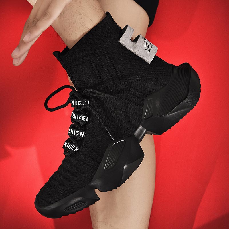 Plus Size Hightop High-soled M - Model Kit Online Store 리뷰 및 가격