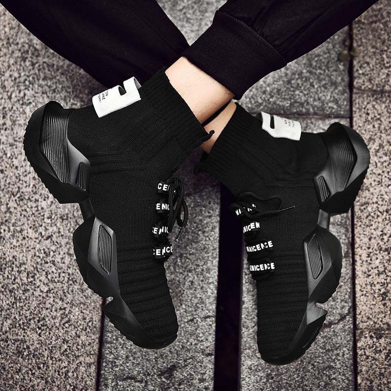 Plus Size Hightop High-soled M - Model Kit Online Store 리뷰 및 가격