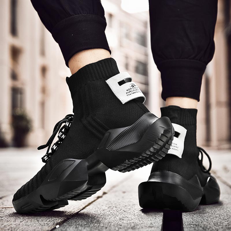 Plus Size Hightop High-soled M - Model Kit Online Store 리뷰 및 가격
