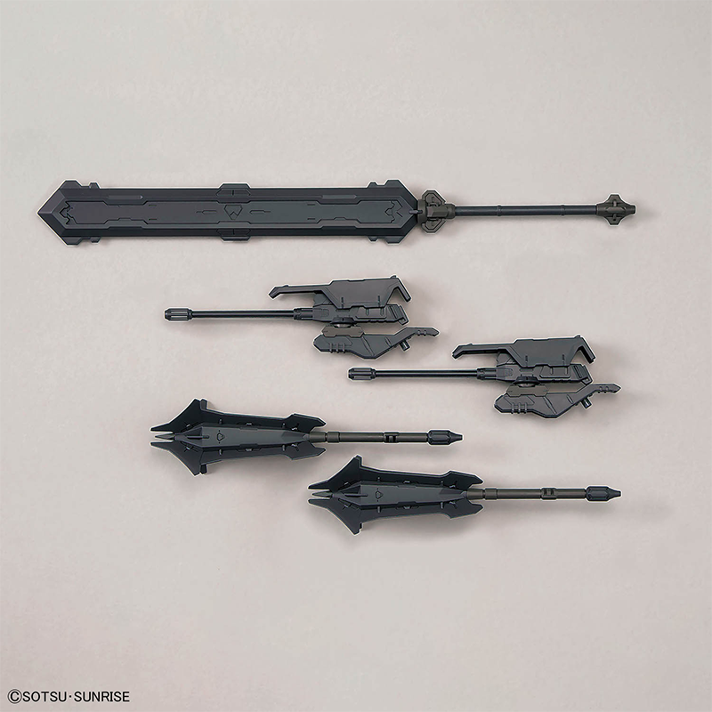 Spot SaleIn Stock Bandai Origi - Model Kit Gundam Barbatos 리뷰 및 가격