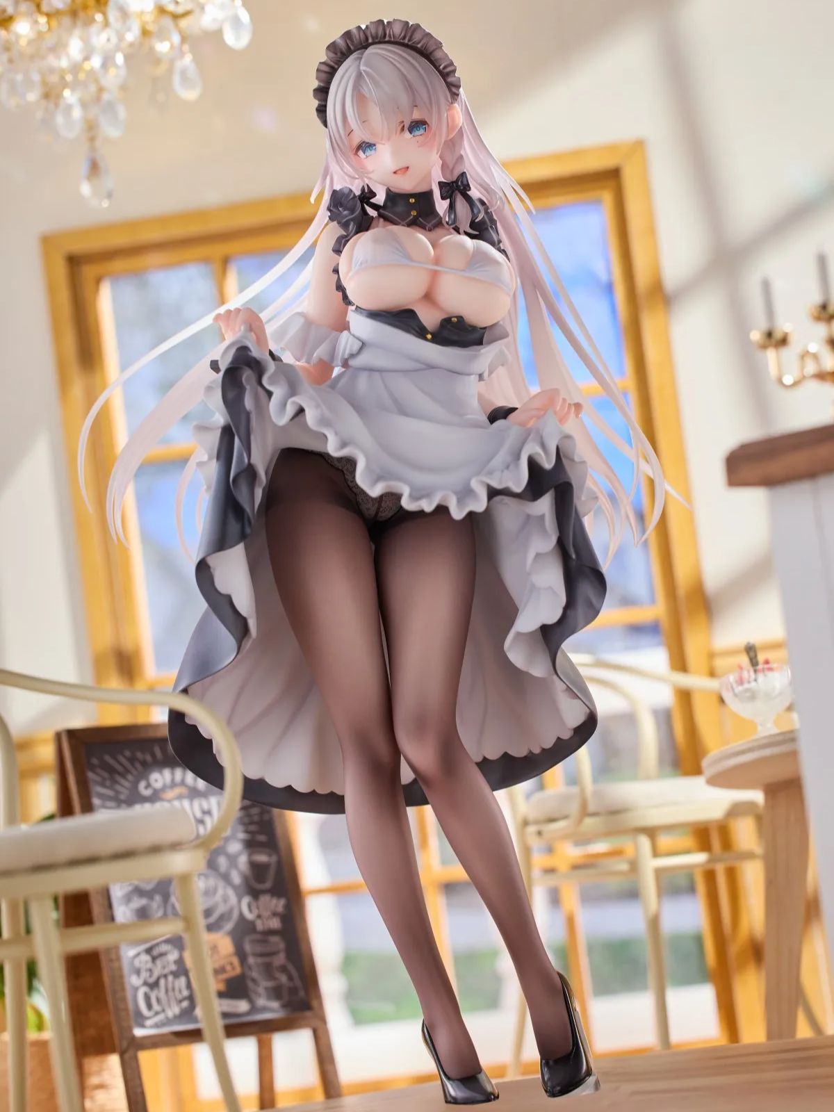 Judai 28cm Original Otherwhere - Model Kit Waifu 리뷰 및 가격