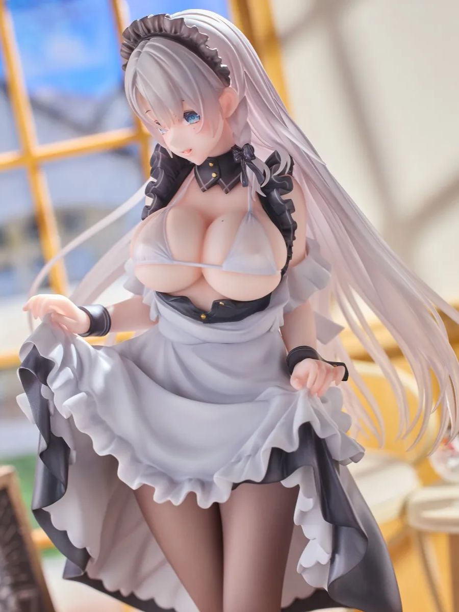 Judai 28cm Original Otherwhere - Model Kit Waifu 리뷰 및 가격