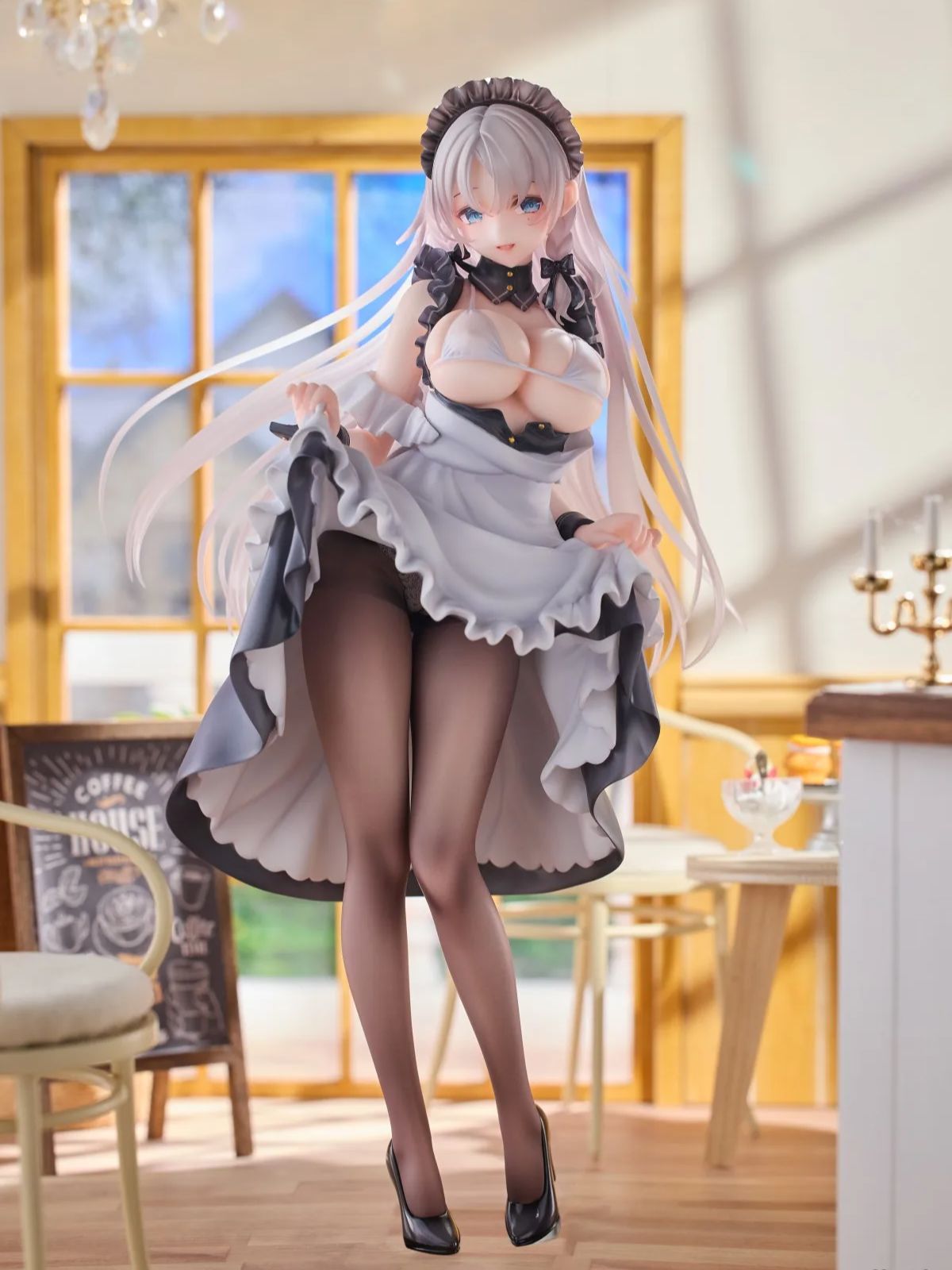 Judai 28cm Original Otherwhere - Model Kit Waifu 리뷰 및 가격