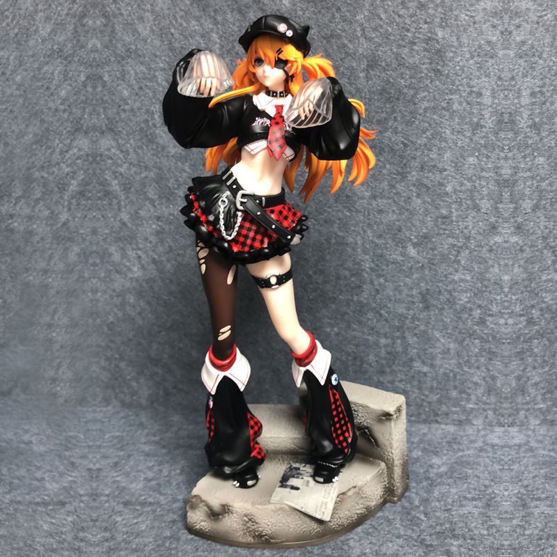 New Ayanami Rei Figure Asuka L - Model Kit Kshatriya 리뷰 및 가격