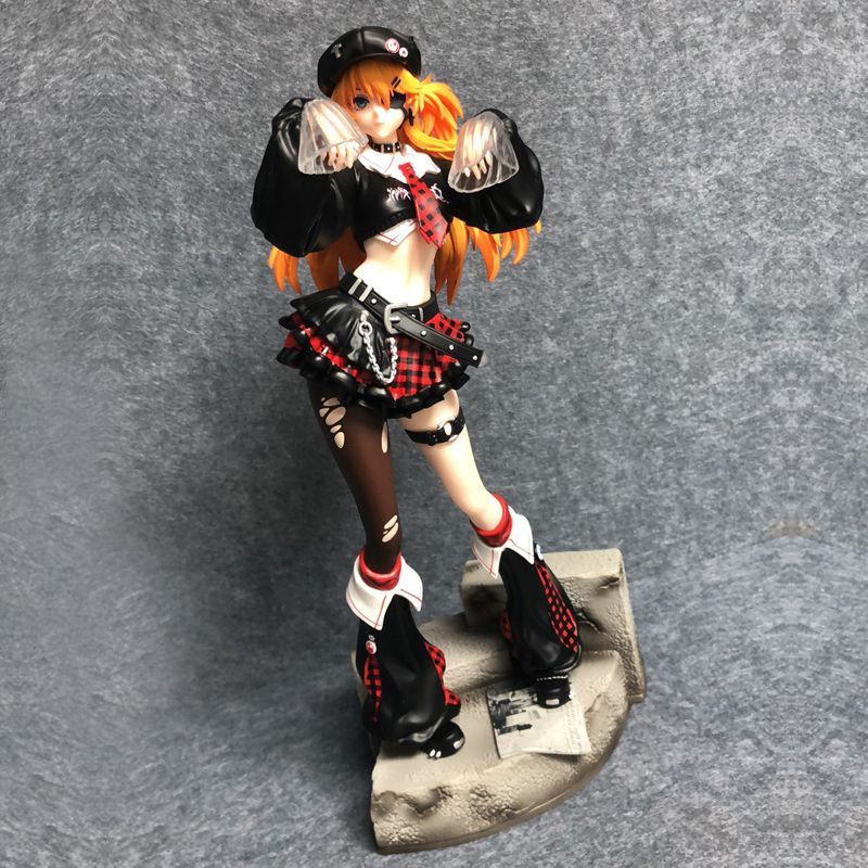 New Ayanami Rei Figure Asuka L - Model Kit Kshatriya 리뷰 및 가격
