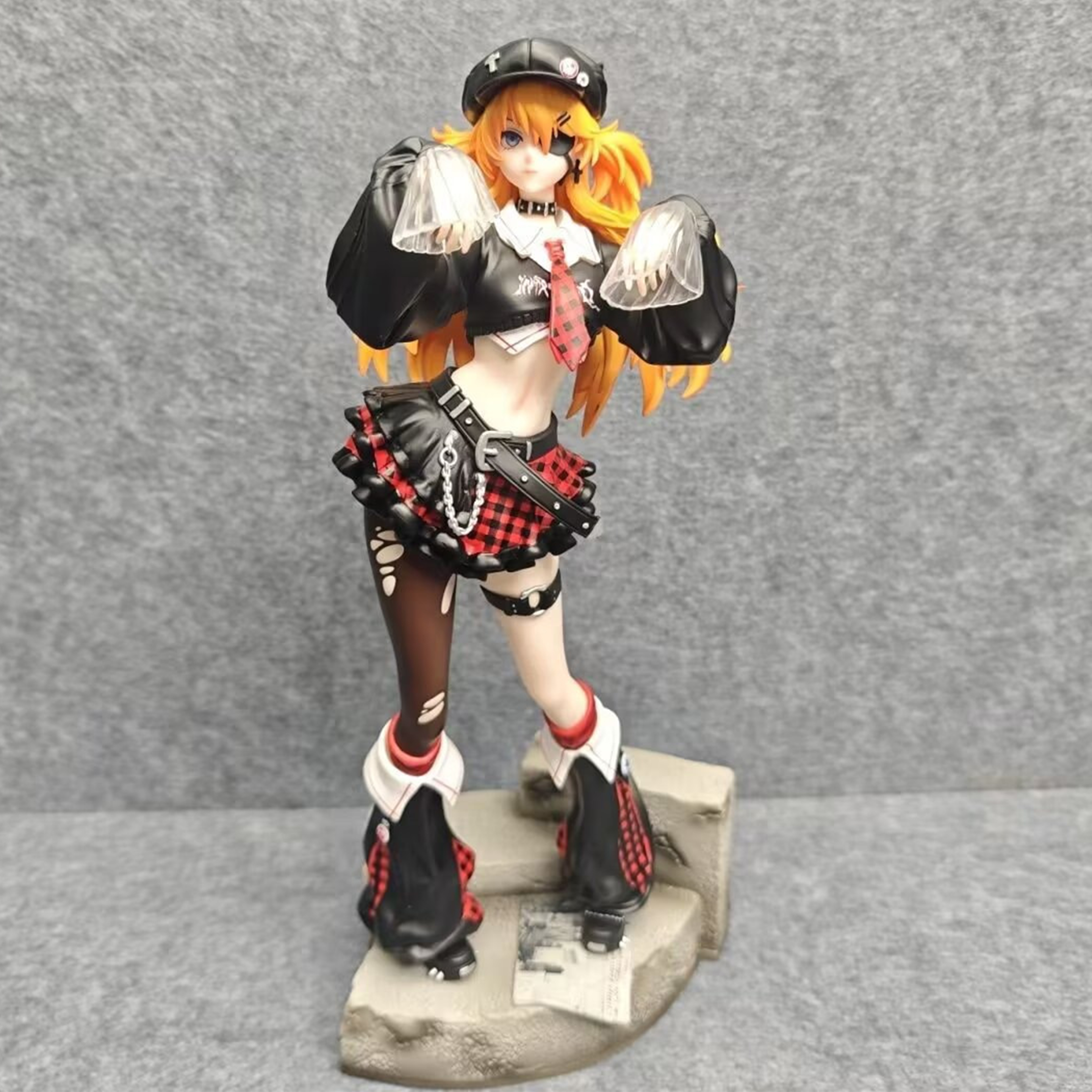 New Ayanami Rei Figure Asuka L - Model Kit Kshatriya 리뷰 및 가격