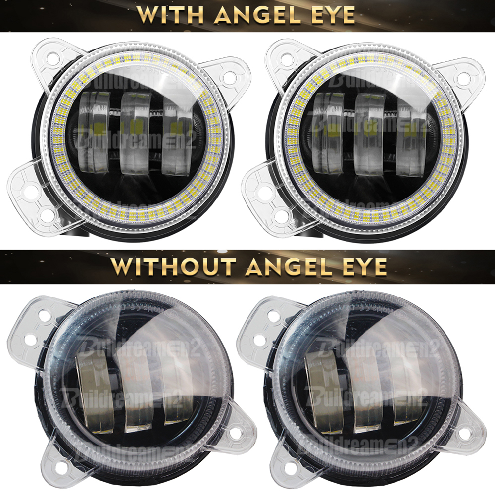 2 Pieces Car Canbus Angel Eye  - Model Kit Land Rover 리뷰 및 가격