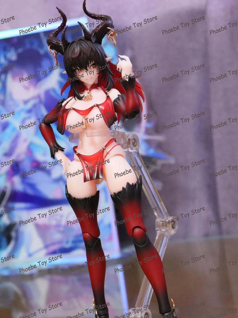 New In Stock Genuine Snail She - Model Kit Waifu 리뷰 및 가격