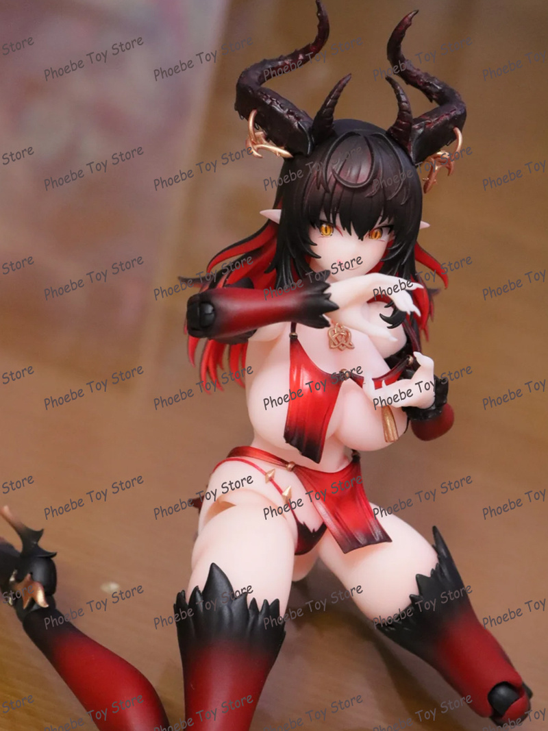 New In Stock Genuine Snail She - Model Kit Waifu 리뷰 및 가격
