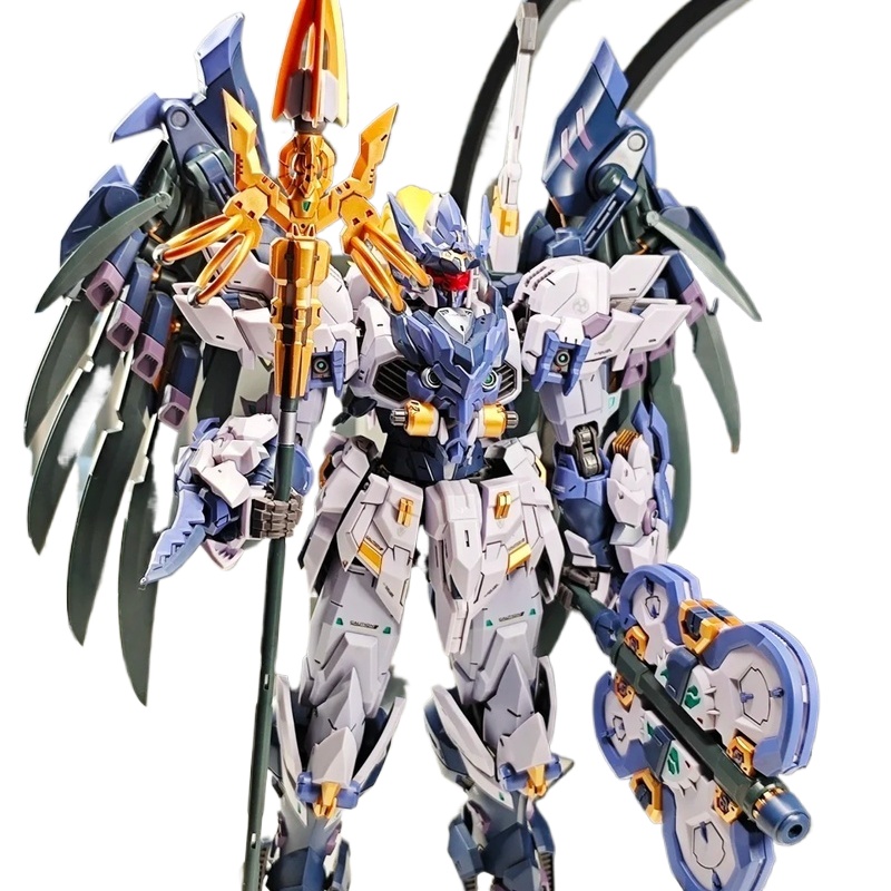 Stock Available SUNDAY HOBBY S - Model Kit Xiaoyaozi 리뷰 및 가격