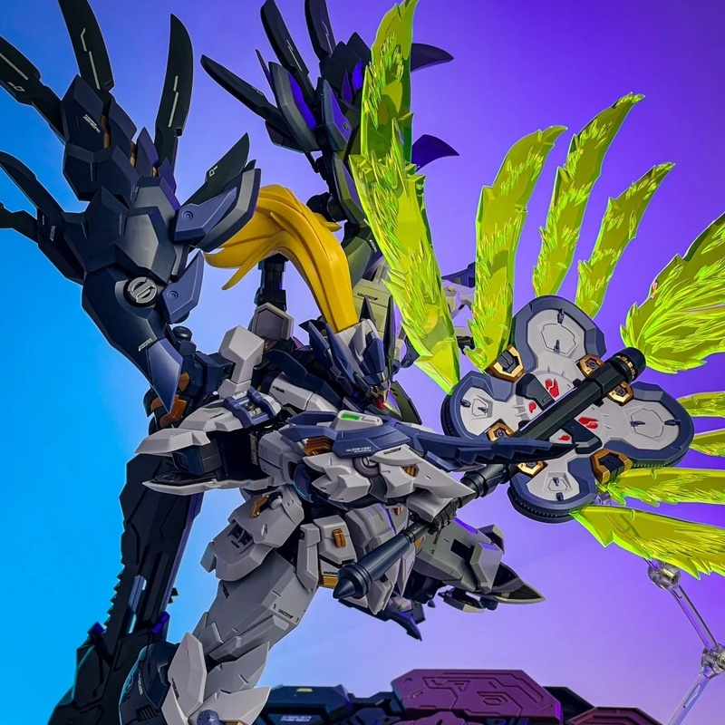 Stock Available SUNDAY HOBBY S - Model Kit Xiaoyaozi 리뷰 및 가격