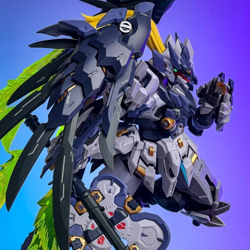 Stock Available SUNDAY HOBBY S - Model Kit Xiaoyaozi 리뷰 및 가격