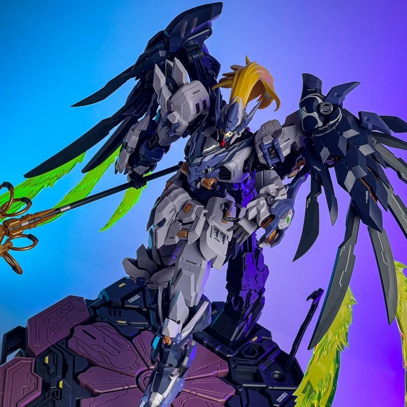 Stock Available SUNDAY HOBBY S - Model Kit Xiaoyaozi 리뷰 및 가격