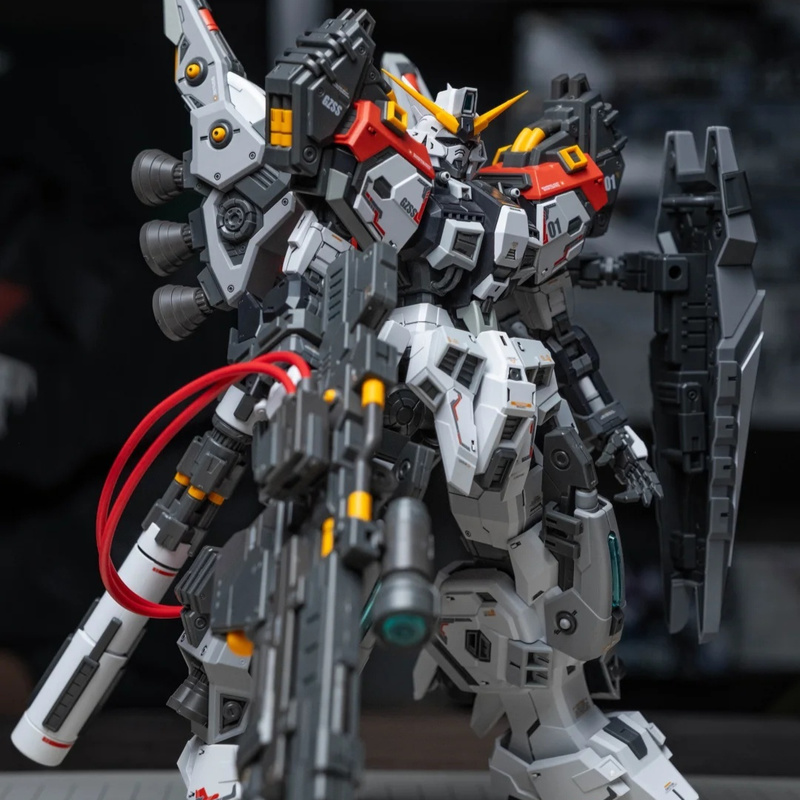 ZZA REGUS GZSS-OX-001 Captain  - Model Kit Kshatriya 리뷰 및 가격