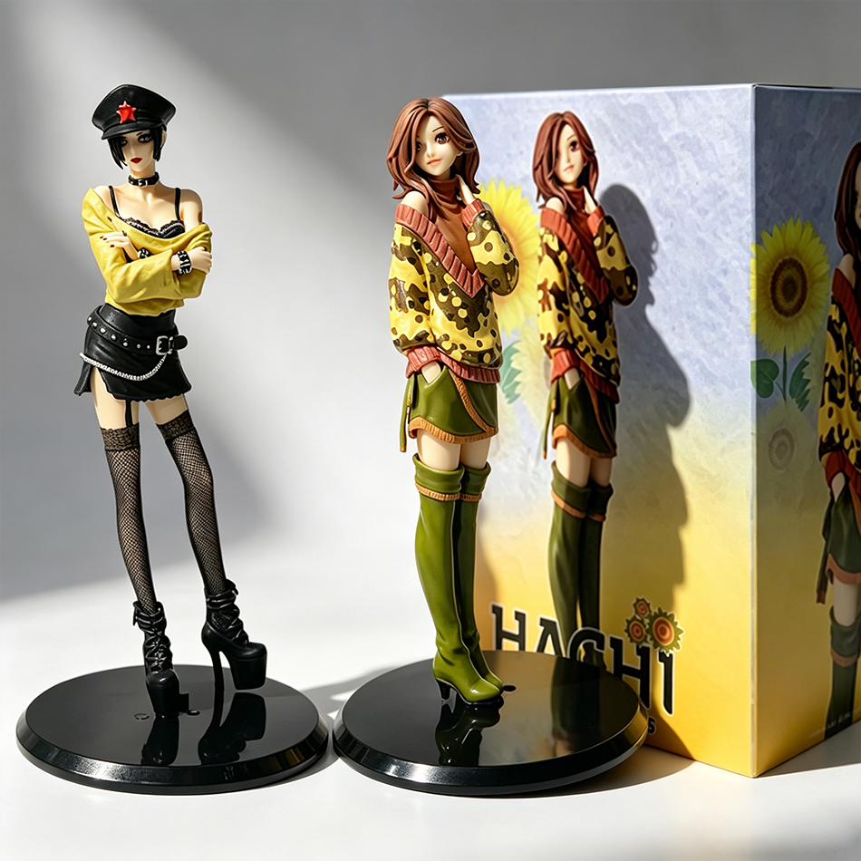 NEW 22cm Nana Gk Figure Komats - Model Kit Kshatriya 리뷰 및 가격
