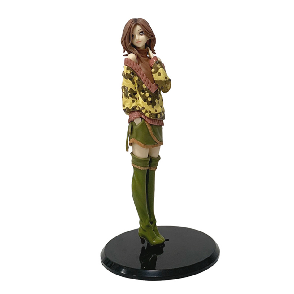 NEW 22cm Nana Gk Figure Komats - Model Kit Kshatriya 리뷰 및 가격