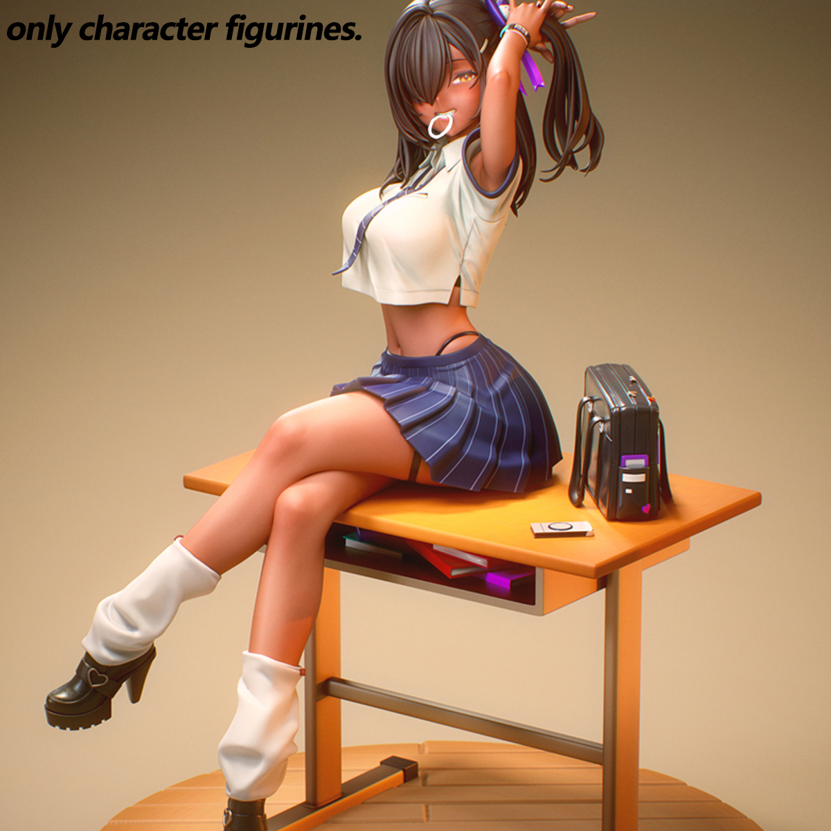 NIKKE：The Goddess of Victory A - Model Kit Waifu 리뷰 및 가격