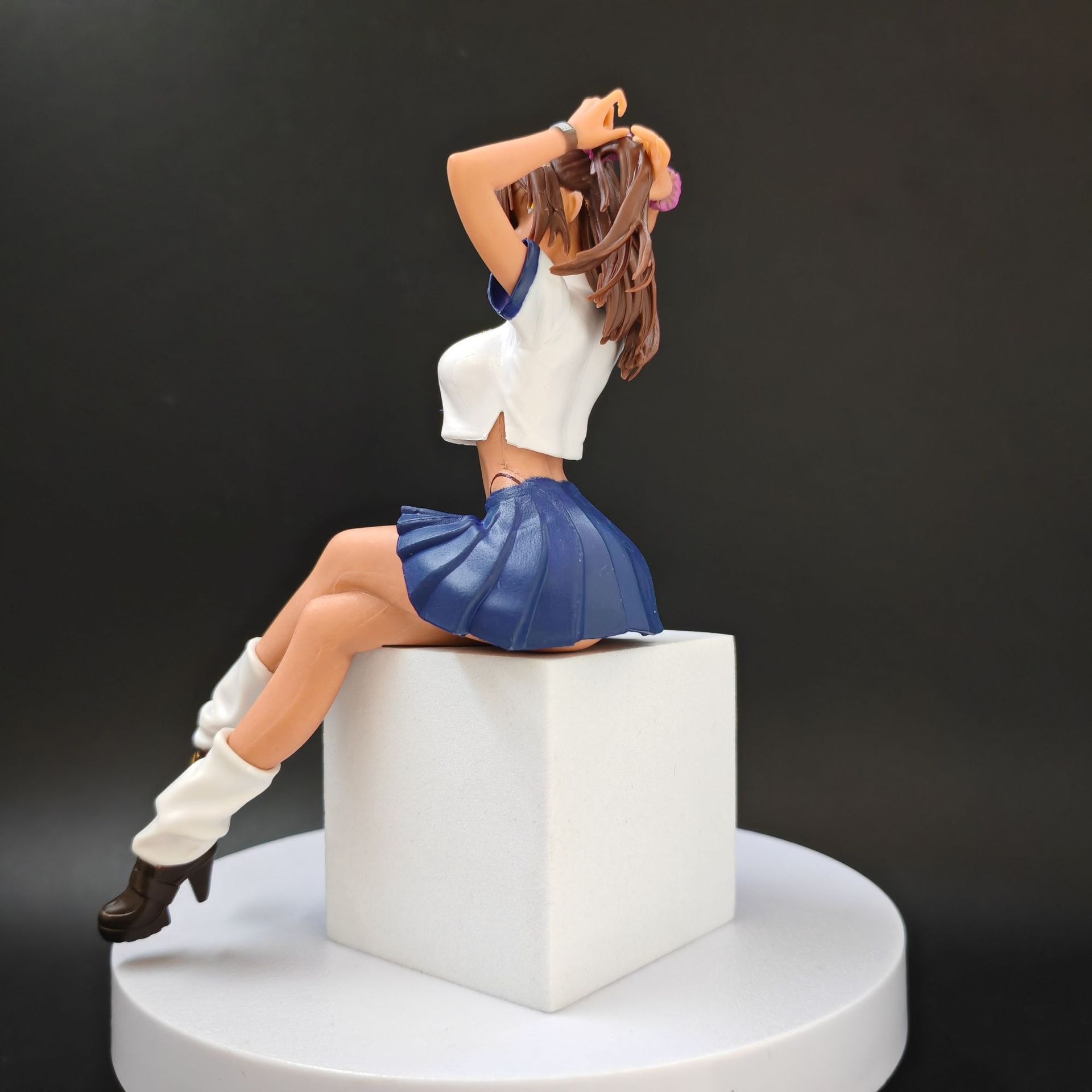 NIKKE：The Goddess of Victory A - Model Kit Waifu 리뷰 및 가격