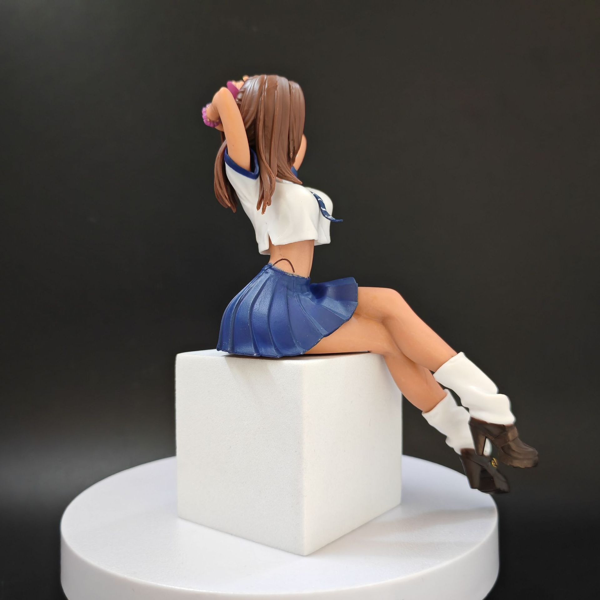 NIKKE：The Goddess of Victory A - Model Kit Waifu 리뷰 및 가격