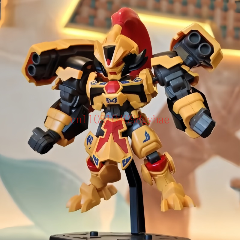Motor Nuclear Great War Series - Model Kit Motor Nuclear 리뷰 및 가격
