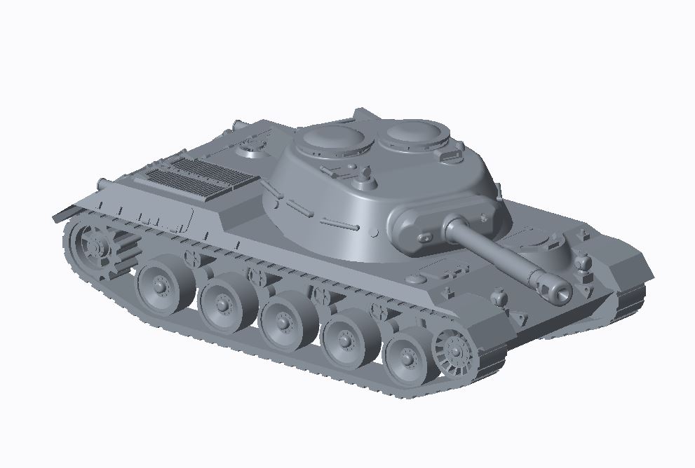 1/144 Scale The Spähpanzer Ru  - Model Kit Motor Nuclear 리뷰 및 가격