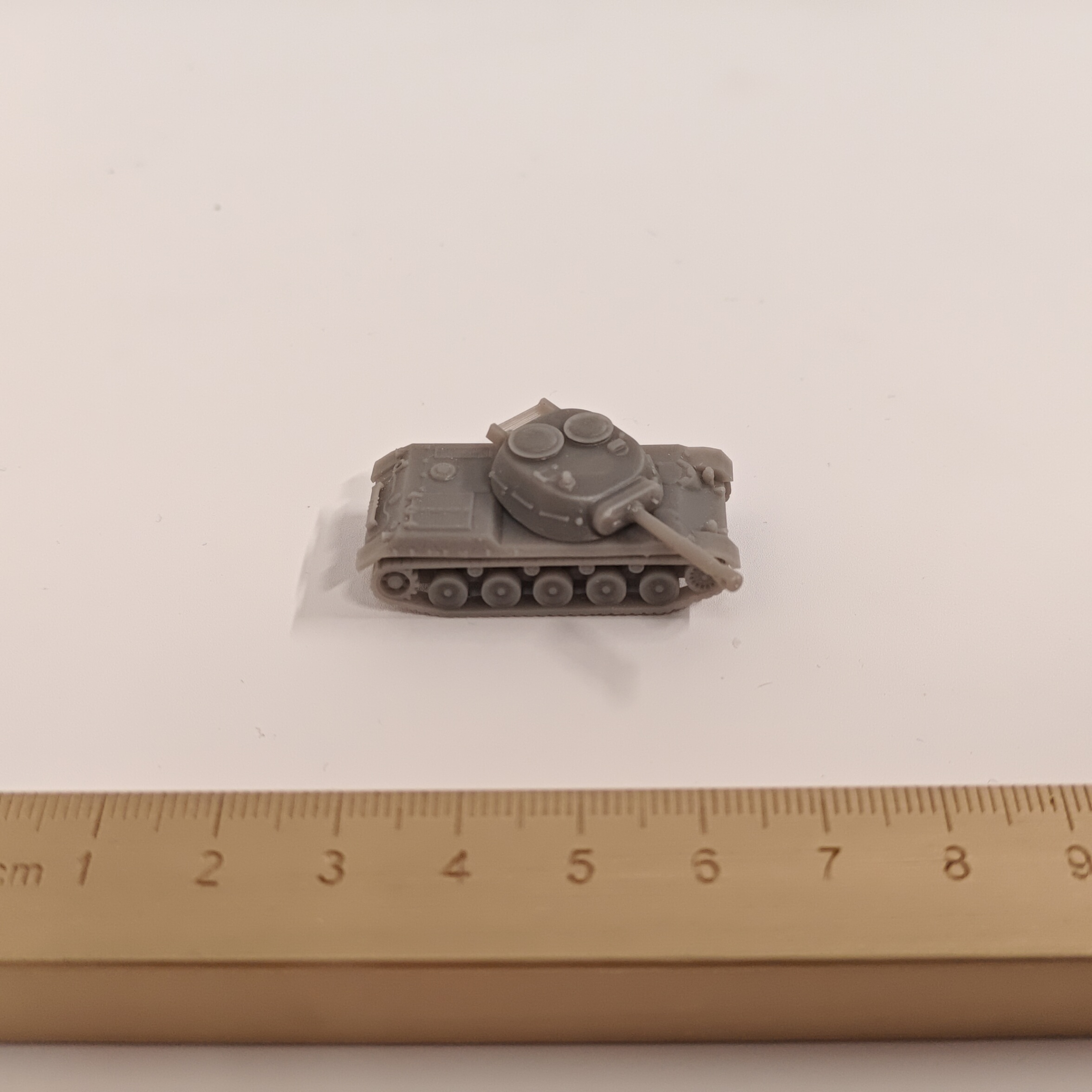 1/144 Scale The Spähpanzer Ru  - Model Kit Motor Nuclear 리뷰 및 가격