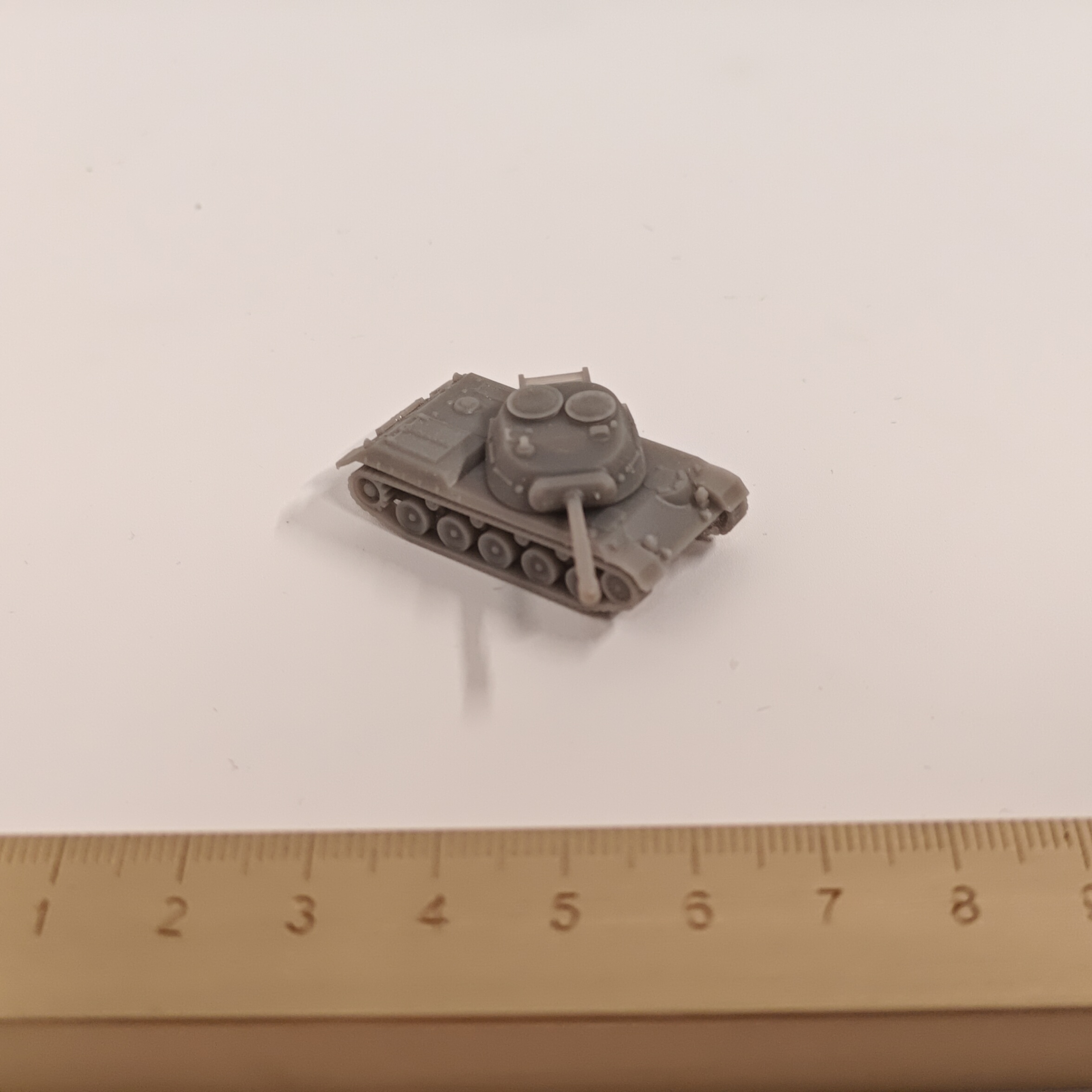 1/144 Scale The Spähpanzer Ru  - Model Kit Motor Nuclear 리뷰 및 가격
