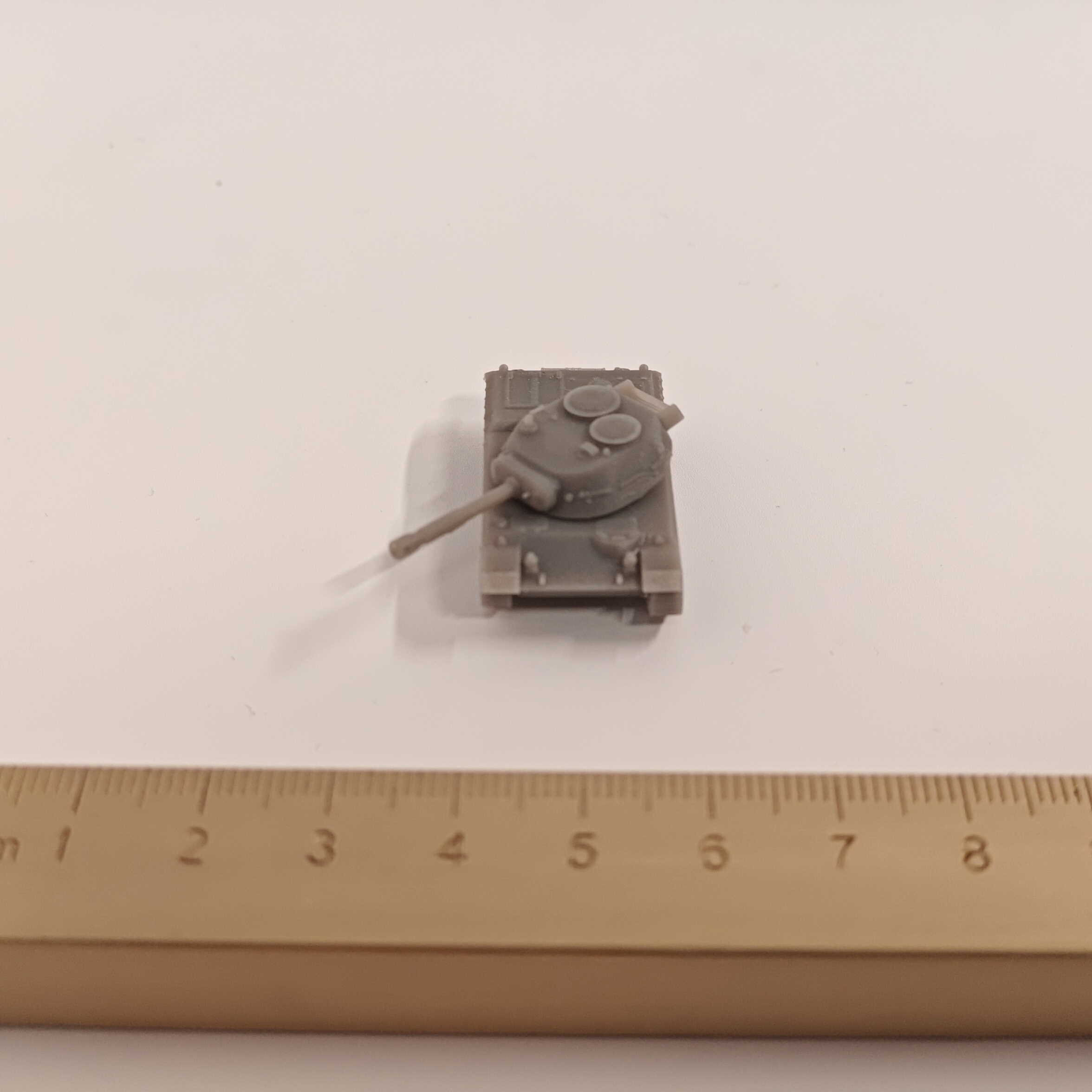 1/144 Scale The Spähpanzer Ru  - Model Kit Motor Nuclear 리뷰 및 가격