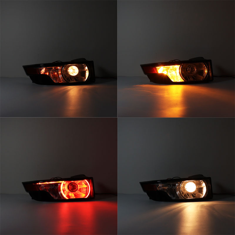 Car Accessories For Land Range - Model Kit Land Rover 리뷰 및 가격