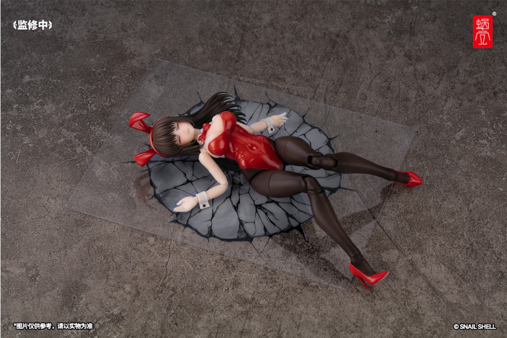 In Stock SnailShell Snail Shel - Model Kit Waifu 리뷰 및 가격
