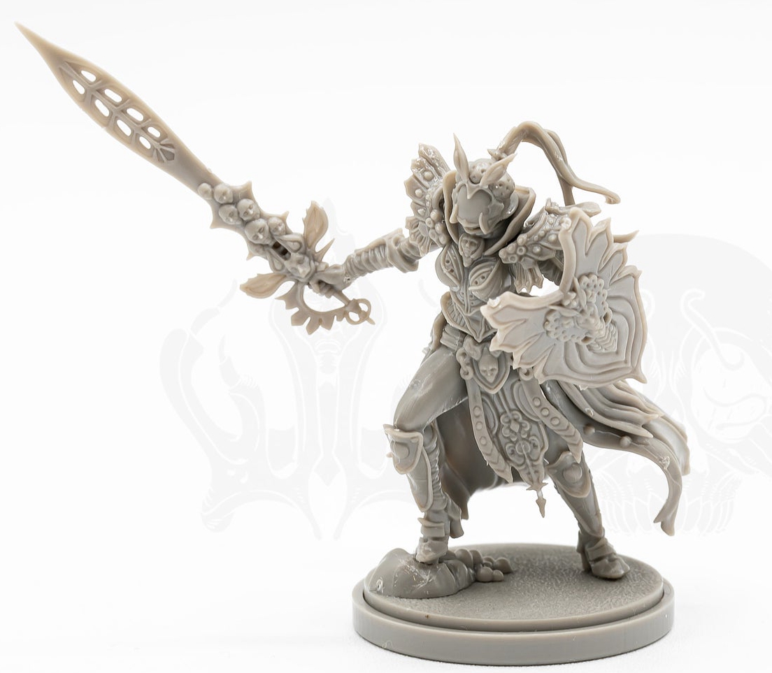 Resin Model Kit  KINGDOM DEATH - Model Kit Cangdao 리뷰 및 가격