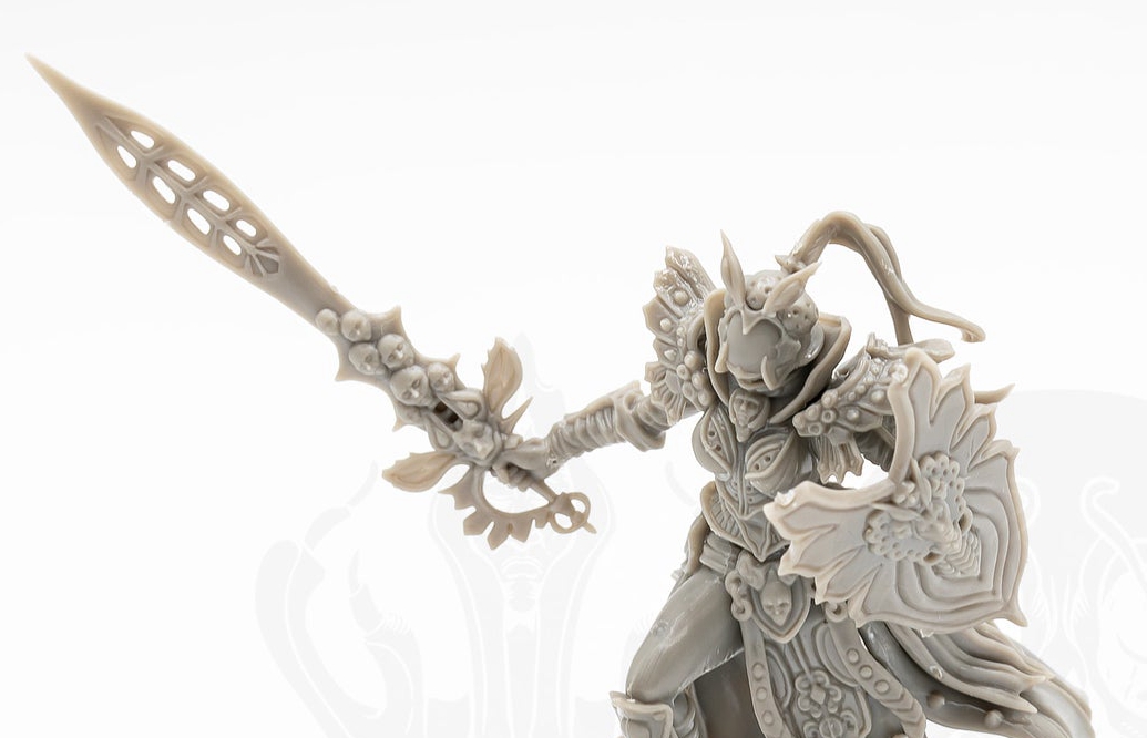 Resin Model Kit  KINGDOM DEATH - Model Kit Cangdao 리뷰 및 가격