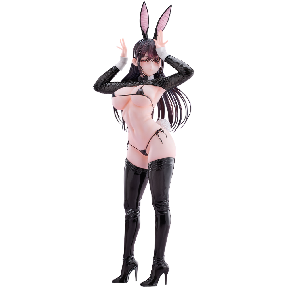 Anime Reverse Bunny Girl Figur - Model Kit Waifu 리뷰 및 가격