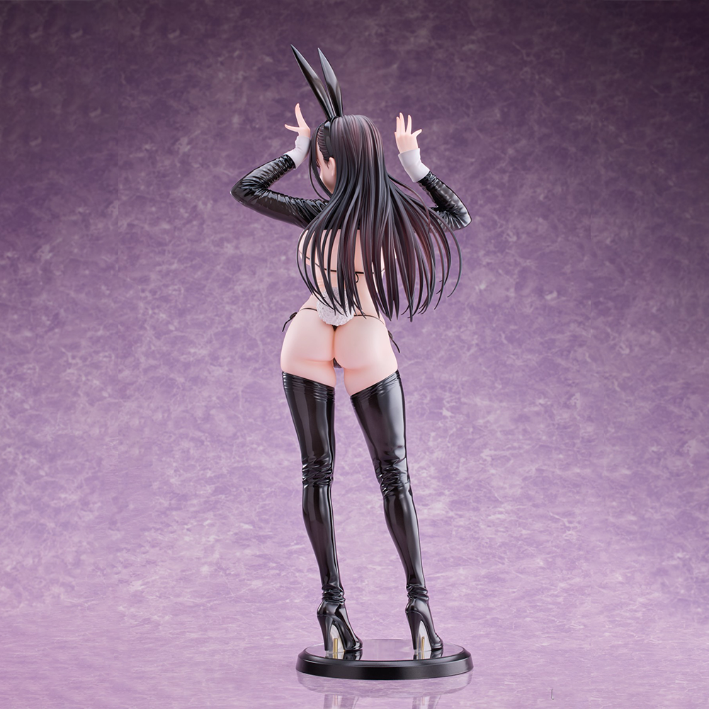 Anime Reverse Bunny Girl Figur - Model Kit Waifu 리뷰 및 가격
