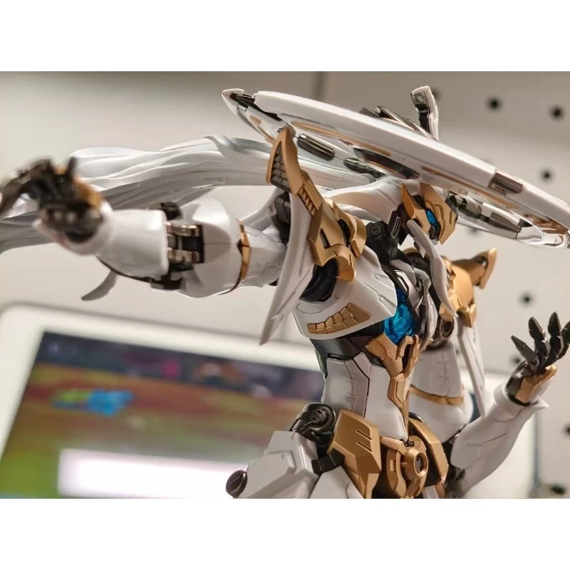 SUNDAY HOBBY X MJZ Xiaoyaozi M - Model Kit Xiaoyaozi 리뷰 및 가격