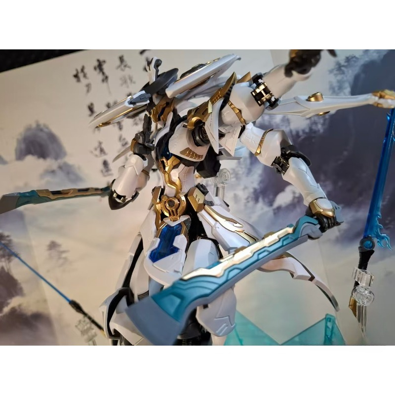 SUNDAY HOBBY X MJZ Xiaoyaozi M - Model Kit Xiaoyaozi 리뷰 및 가격