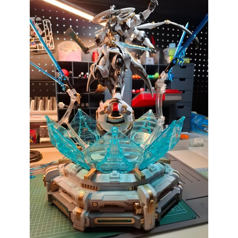 SUNDAY HOBBY X MJZ Xiaoyaozi M - Model Kit Xiaoyaozi 리뷰 및 가격